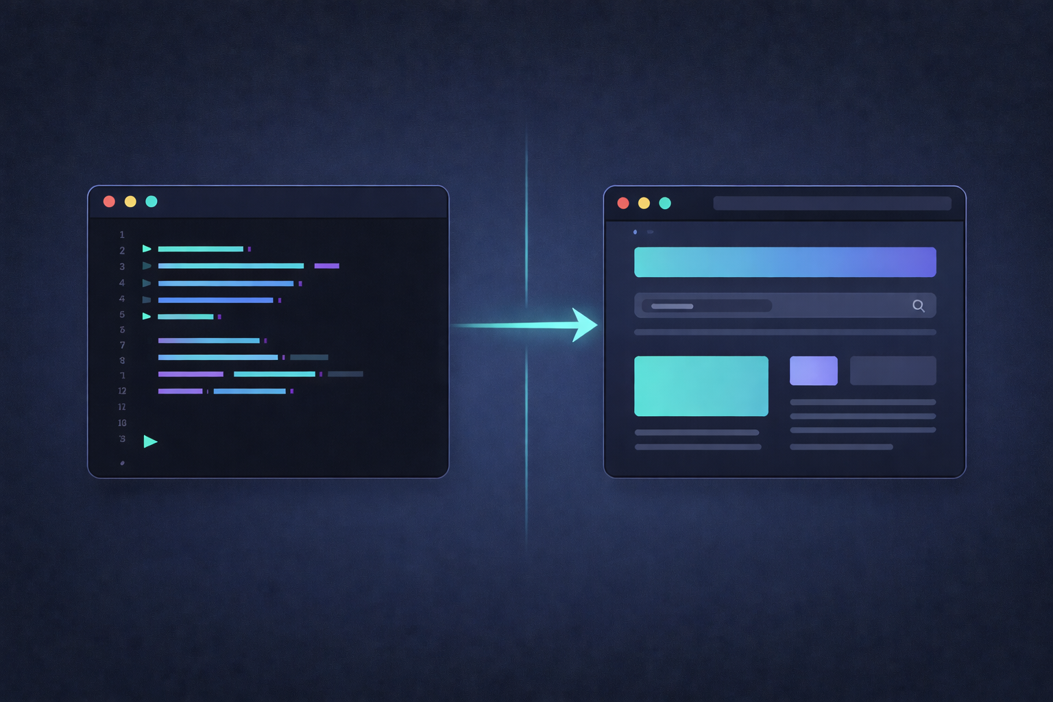 Playwright, CDP, and What AI Agents Actually Need From a Browser