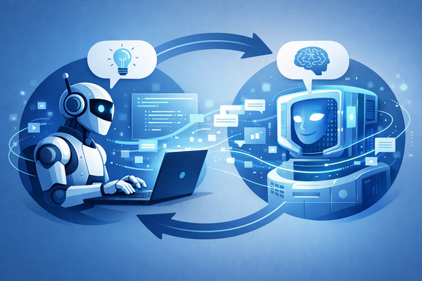 Feedback Loops Are Everything: Lessons from 4 Months of Building with AI Agents